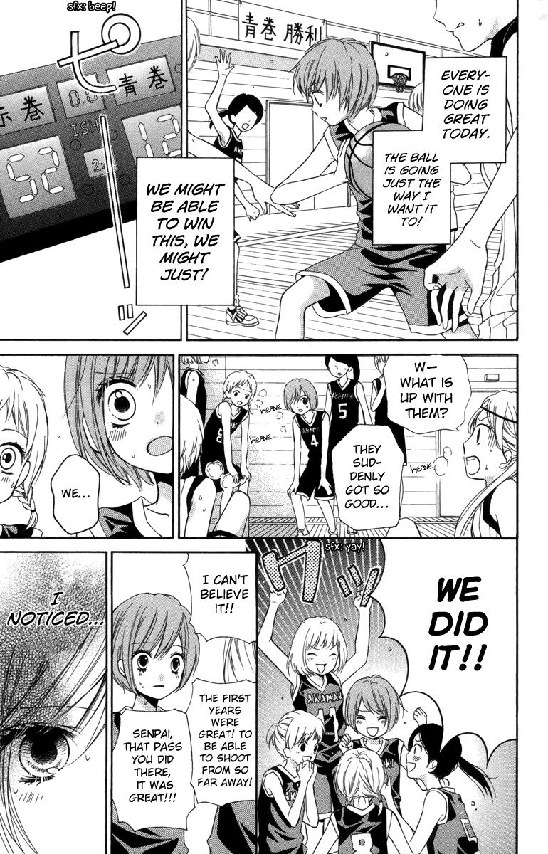Read Zekkyou Gakkyuu EN Manga Online