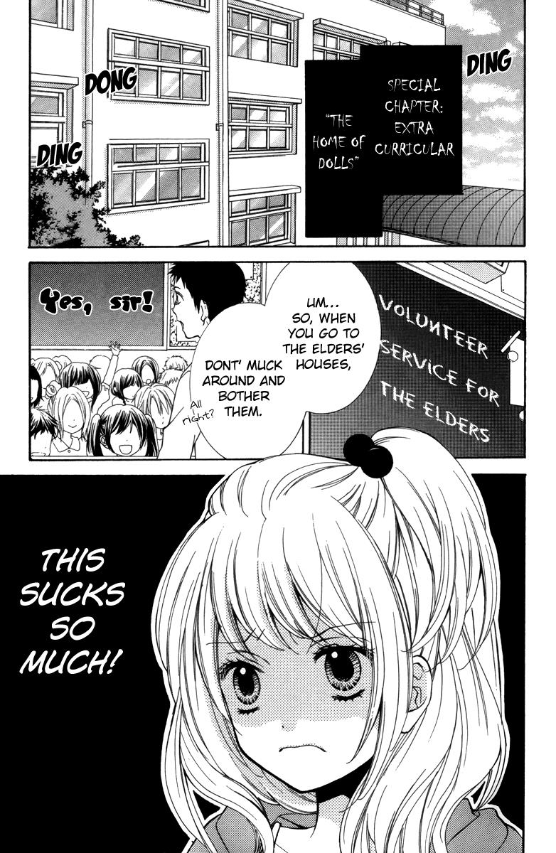 Read Zekkyou Gakkyuu EN Manga Online