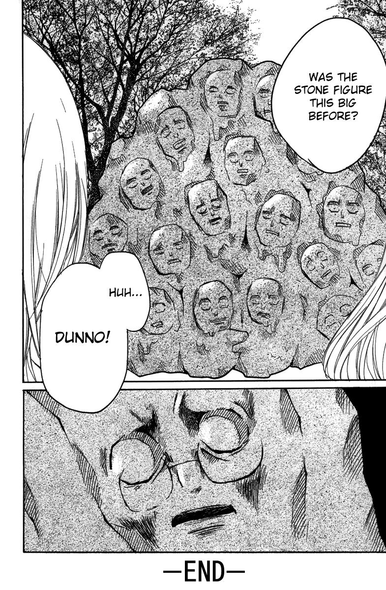 Read Zekkyou Gakkyuu EN Manga Online