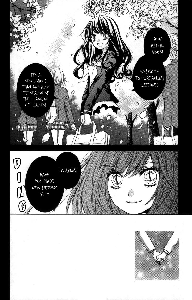 Read Zekkyou Gakkyuu EN Manga Online