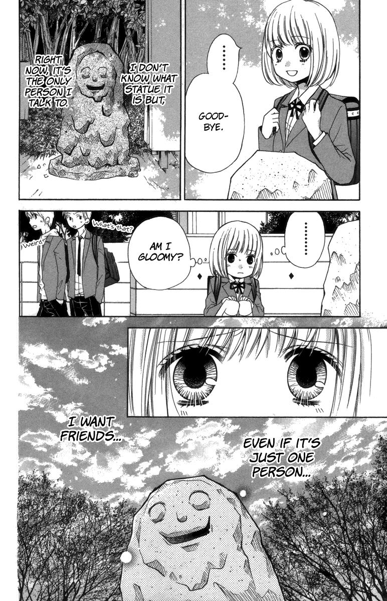 Read Zekkyou Gakkyuu EN Manga Online