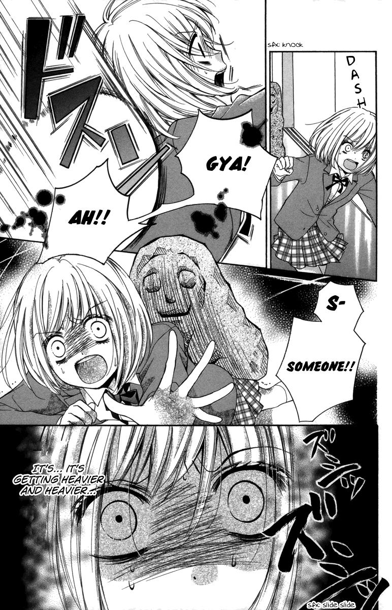 Read Zekkyou Gakkyuu EN Manga Online