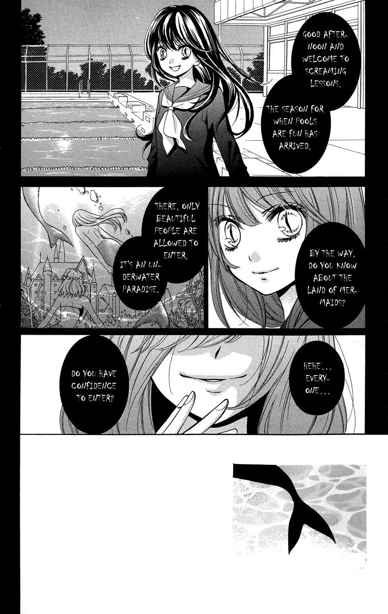 Read Zekkyou Gakkyuu EN Manga Online