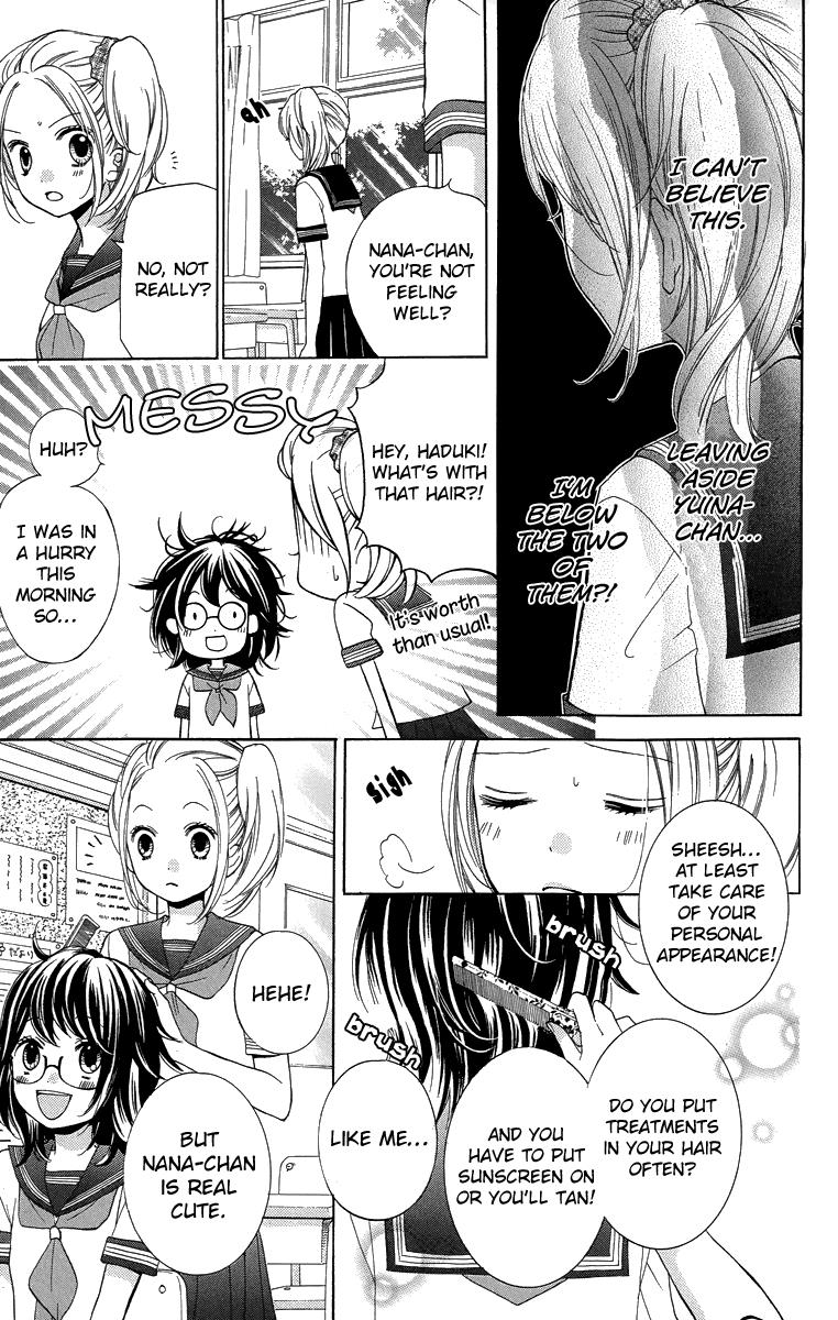 Read Zekkyou Gakkyuu EN Manga Online