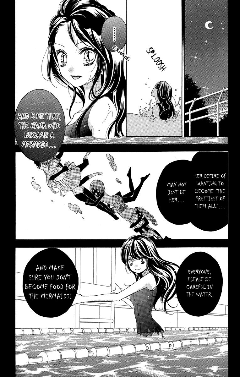 Read Zekkyou Gakkyuu EN Manga Online
