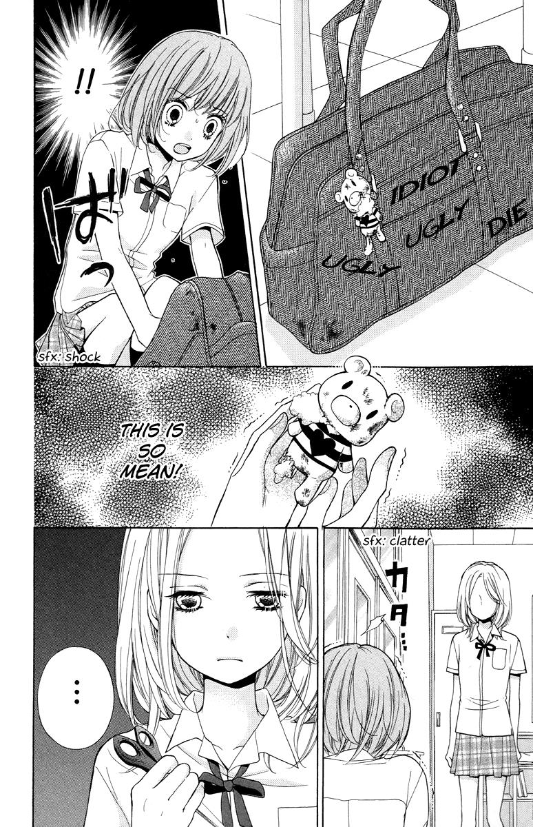 Read Zekkyou Gakkyuu EN Manga Online