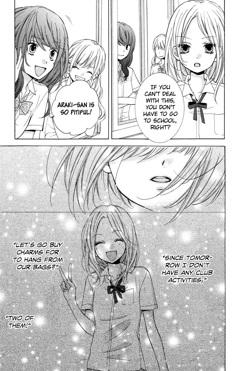 Read Zekkyou Gakkyuu EN Manga Online