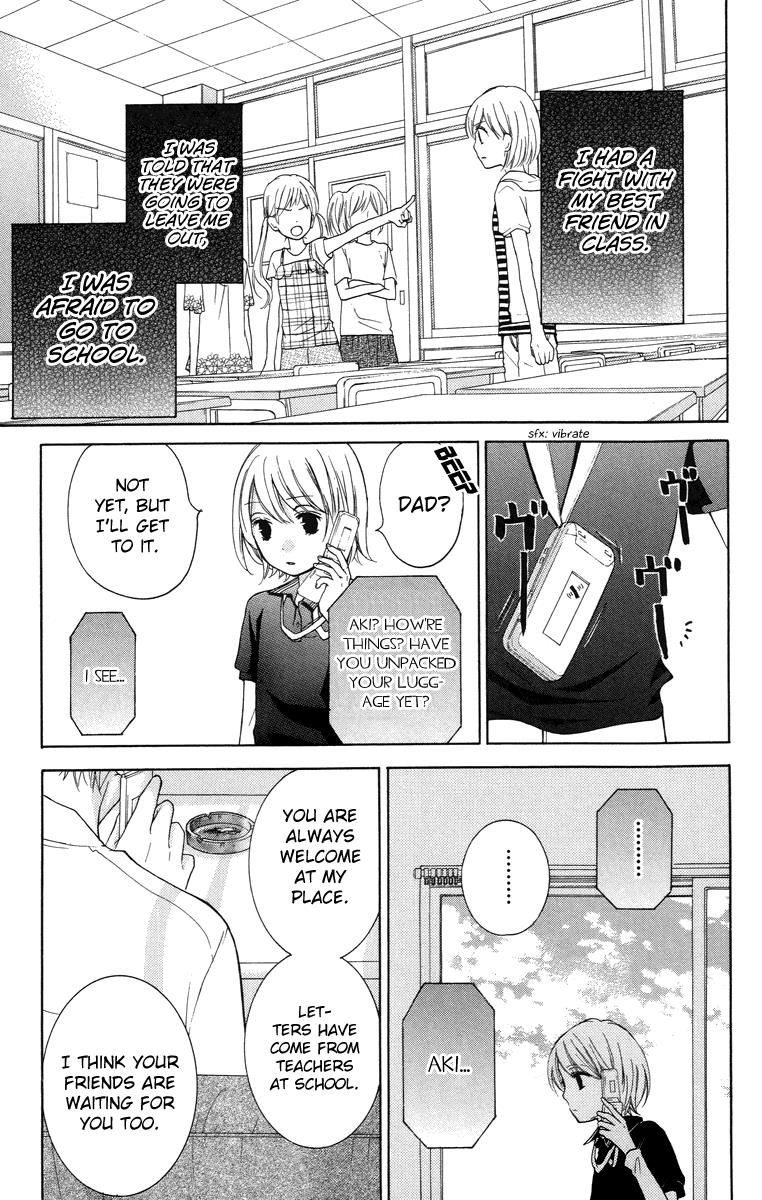 Read Zekkyou Gakkyuu EN Manga Online