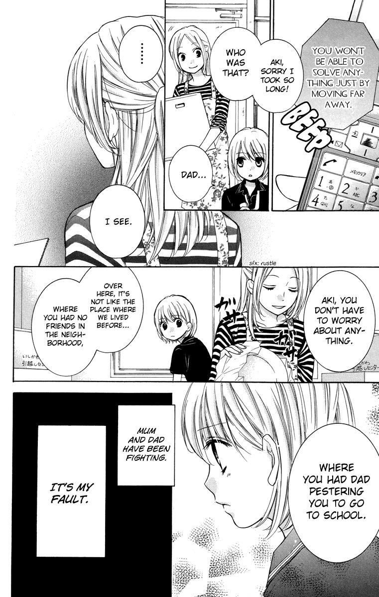 Read Zekkyou Gakkyuu EN Manga Online