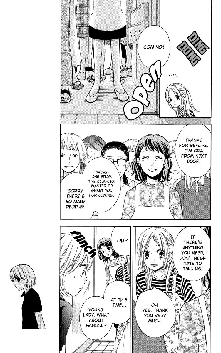 Read Zekkyou Gakkyuu EN Manga Online