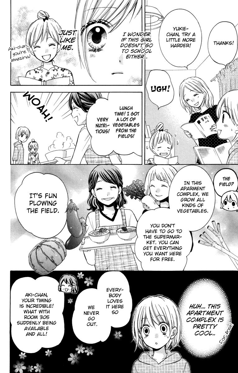 Read Zekkyou Gakkyuu EN Manga Online