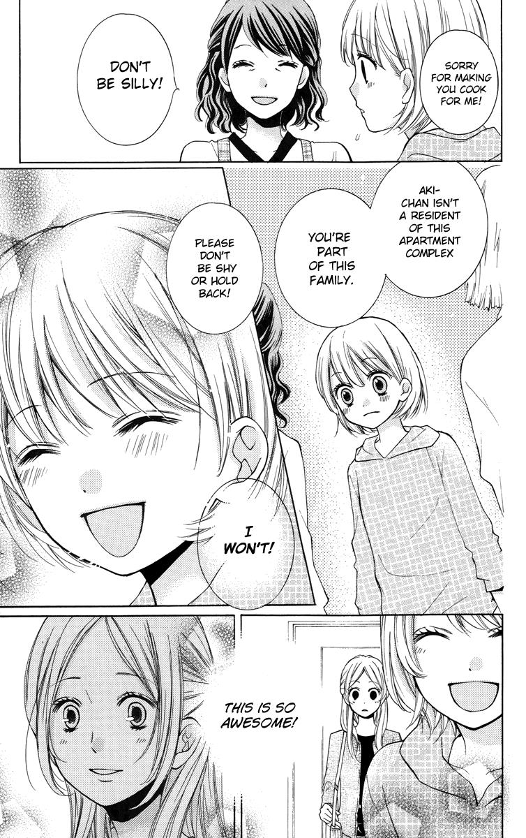 Read Zekkyou Gakkyuu EN Manga Online