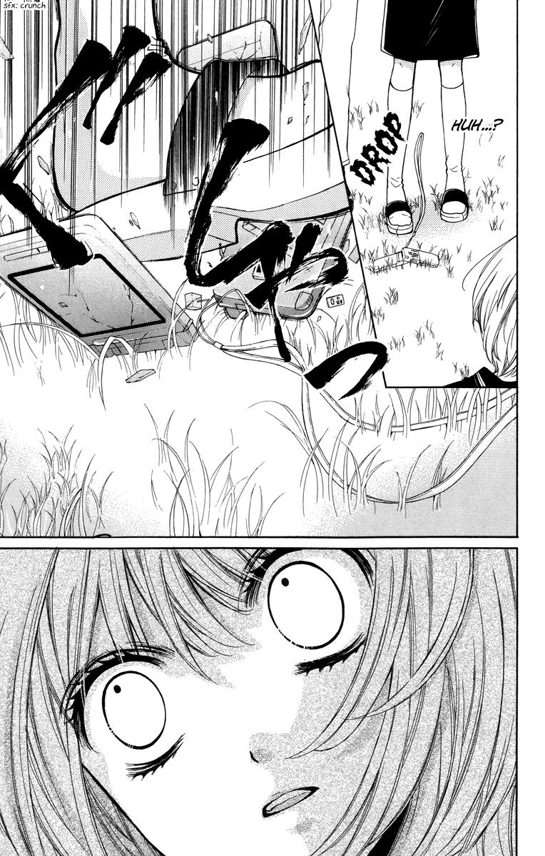 Read Zekkyou Gakkyuu EN Manga Online