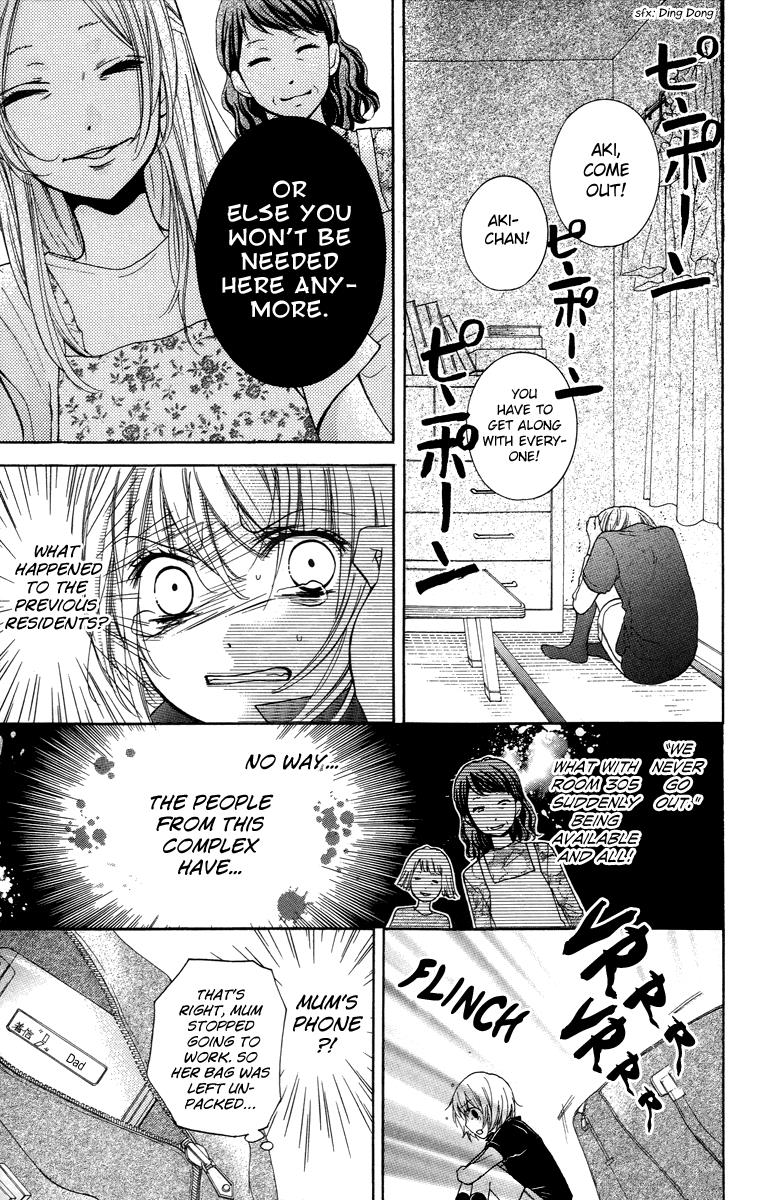 Read Zekkyou Gakkyuu EN Manga Online
