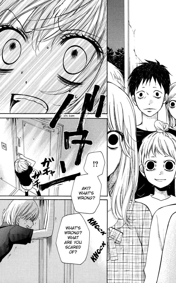 Read Zekkyou Gakkyuu EN Manga Online