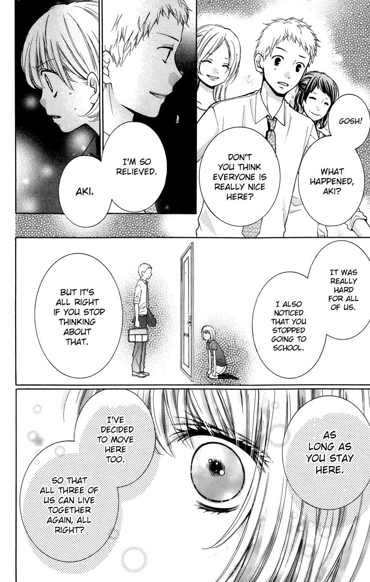 Read Zekkyou Gakkyuu EN Manga Online