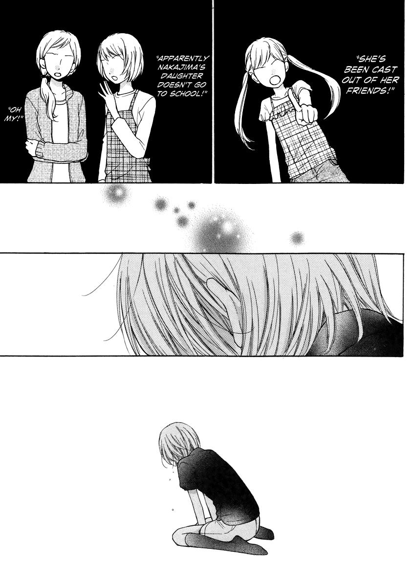 Read Zekkyou Gakkyuu EN Manga Online