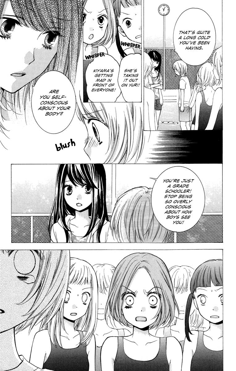 Read Zekkyou Gakkyuu EN Manga Online