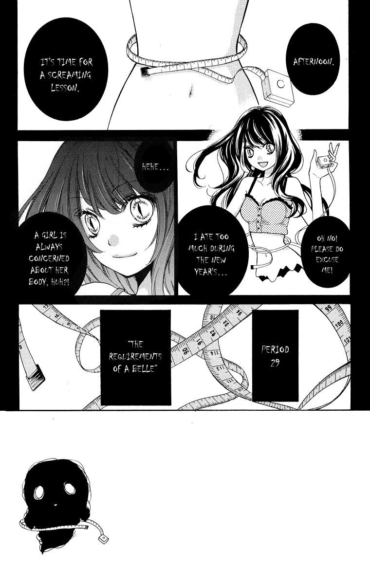 Read Zekkyou Gakkyuu EN Manga Online