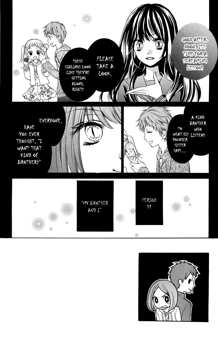 Read Zekkyou Gakkyuu EN Manga Online
