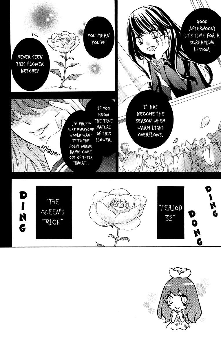 Read Zekkyou Gakkyuu EN Manga Online