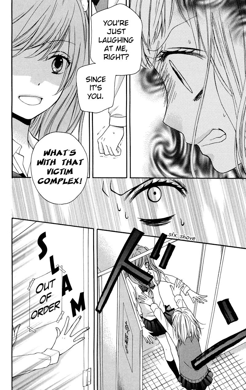 Read Zekkyou Gakkyuu EN Manga Online