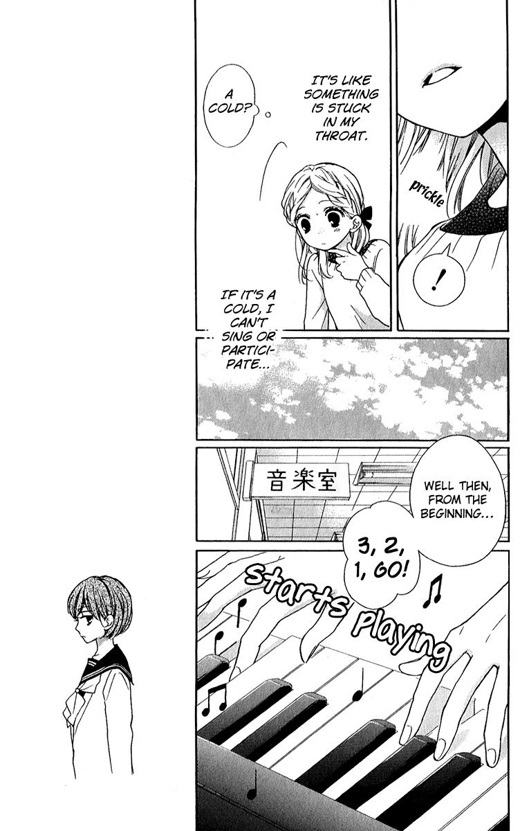 Read Zekkyou Gakkyuu EN Manga Online