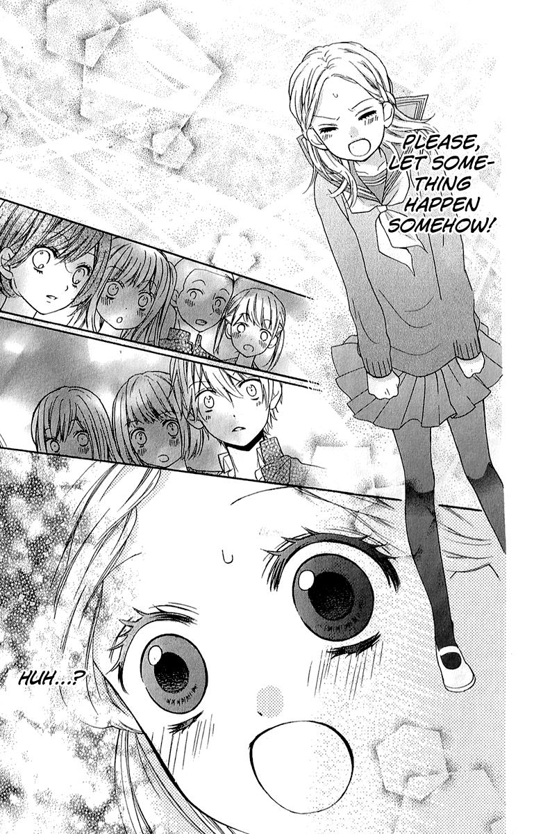 Read Zekkyou Gakkyuu EN Manga Online