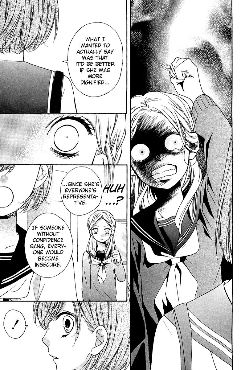 Read Zekkyou Gakkyuu EN Manga Online