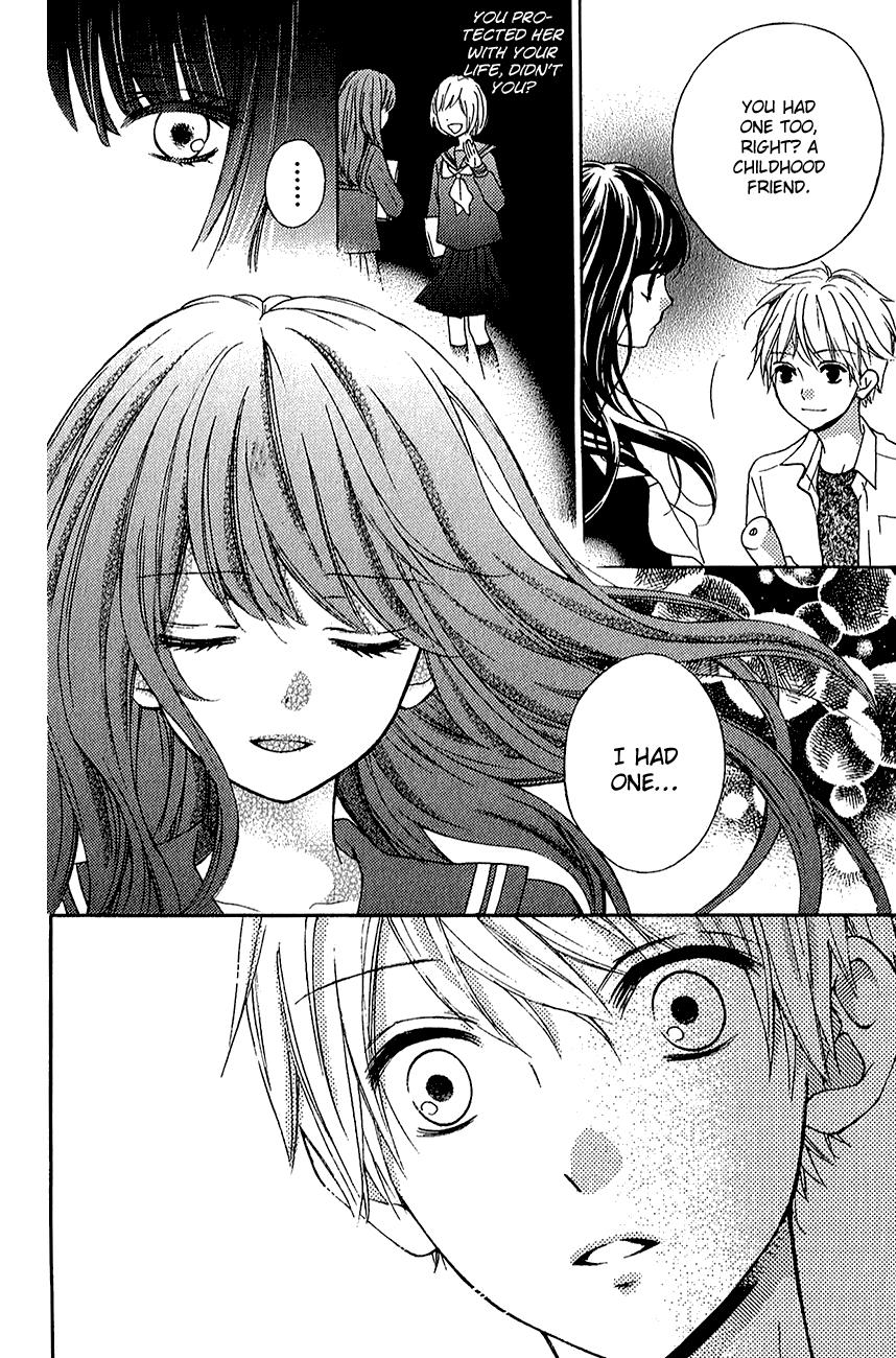 Read Zekkyou Gakkyuu EN Manga Online