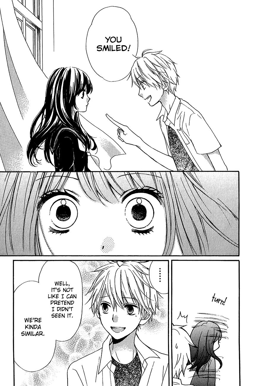 Read Zekkyou Gakkyuu EN Manga Online