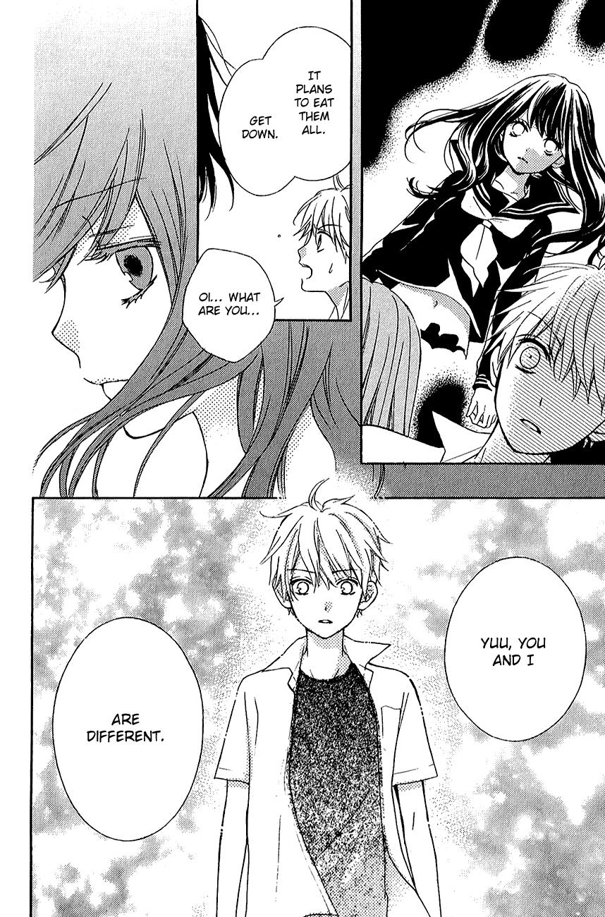 Read Zekkyou Gakkyuu EN Manga Online