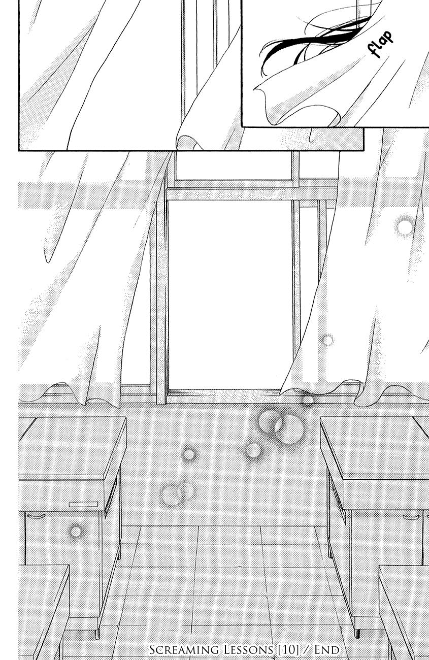 Read Zekkyou Gakkyuu EN Manga Online