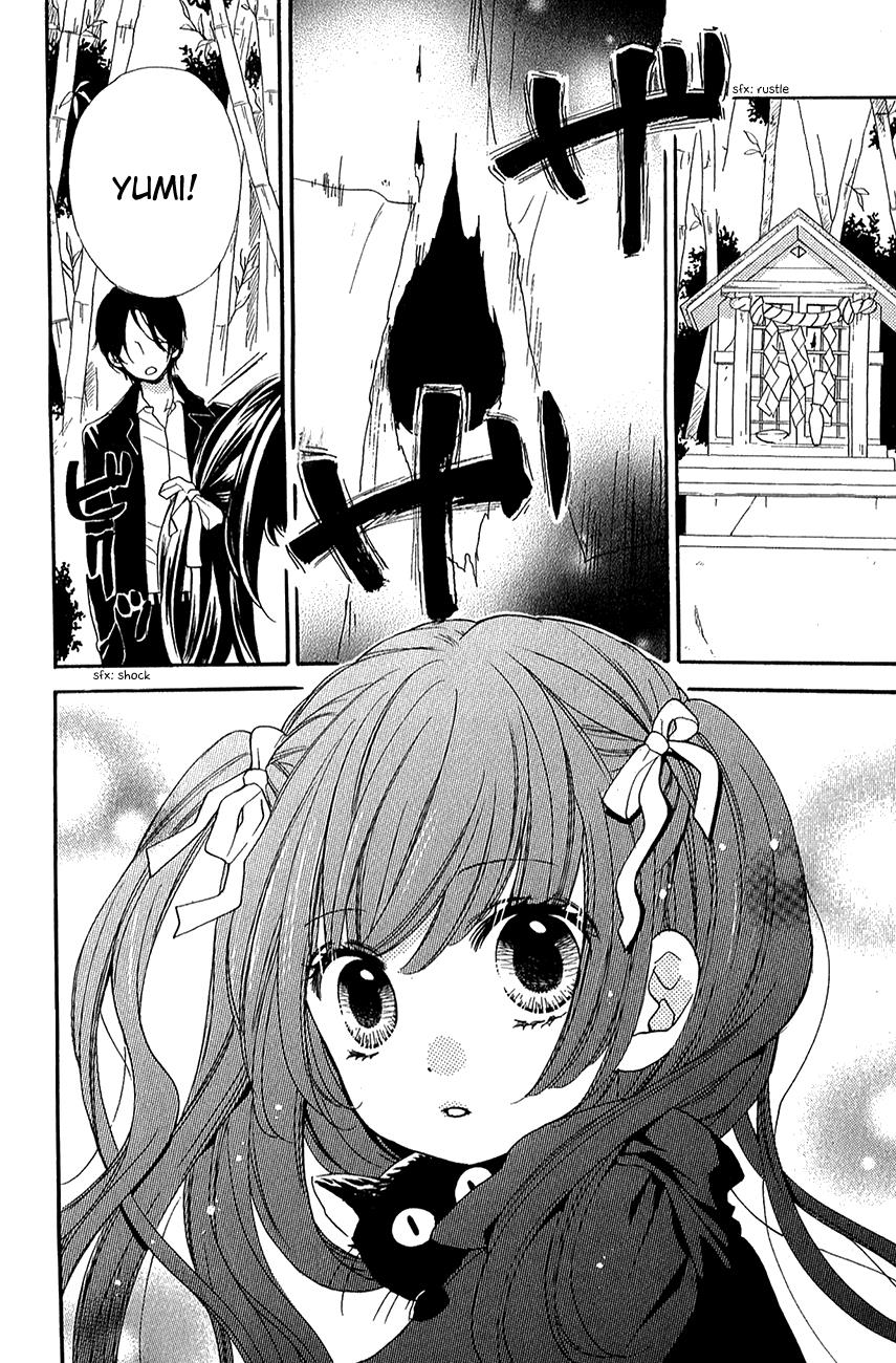 Read Zekkyou Gakkyuu EN Manga Online