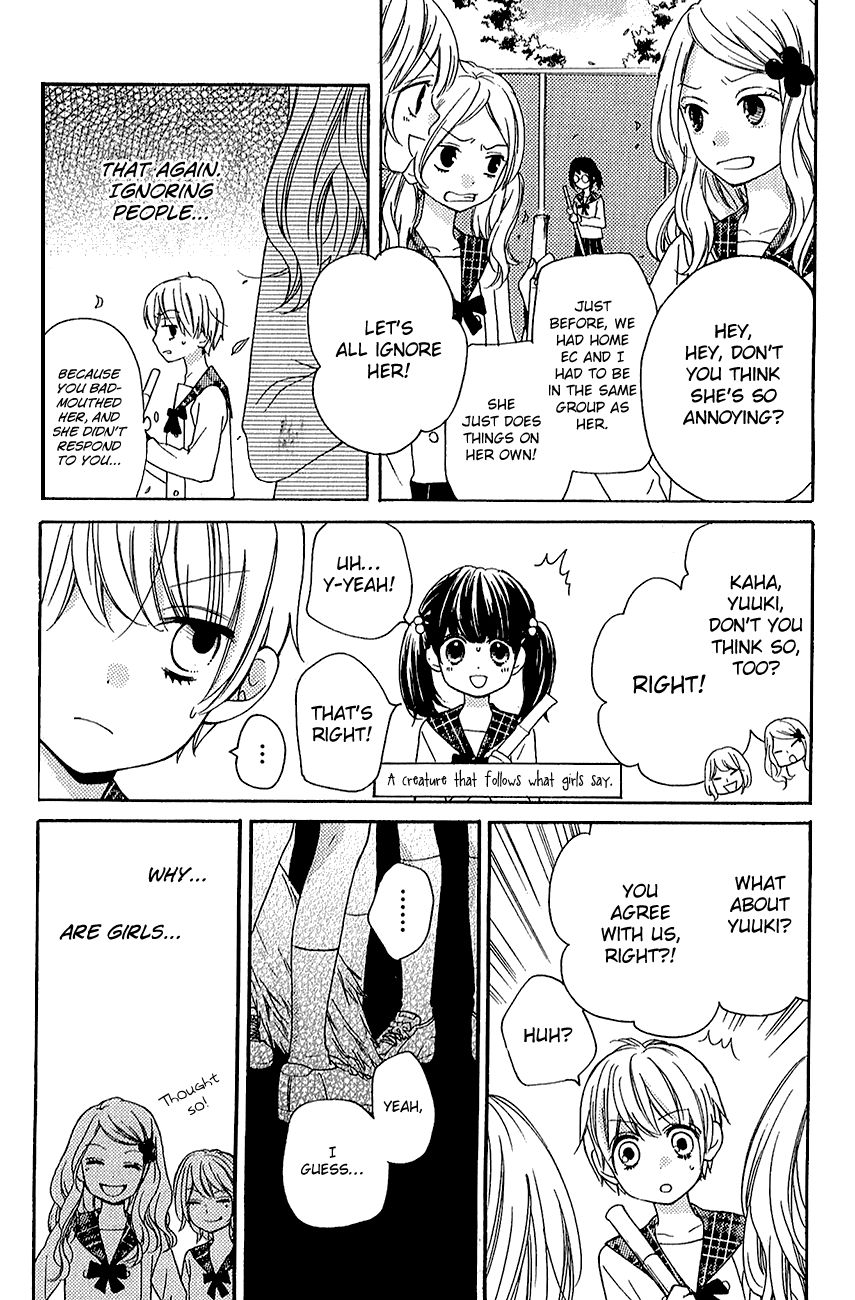 Read Zekkyou Gakkyuu EN Manga Online