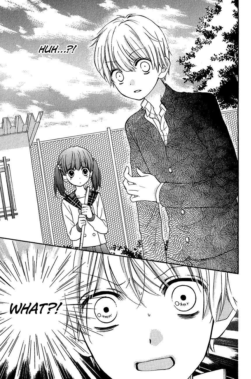 Read Zekkyou Gakkyuu EN Manga Online