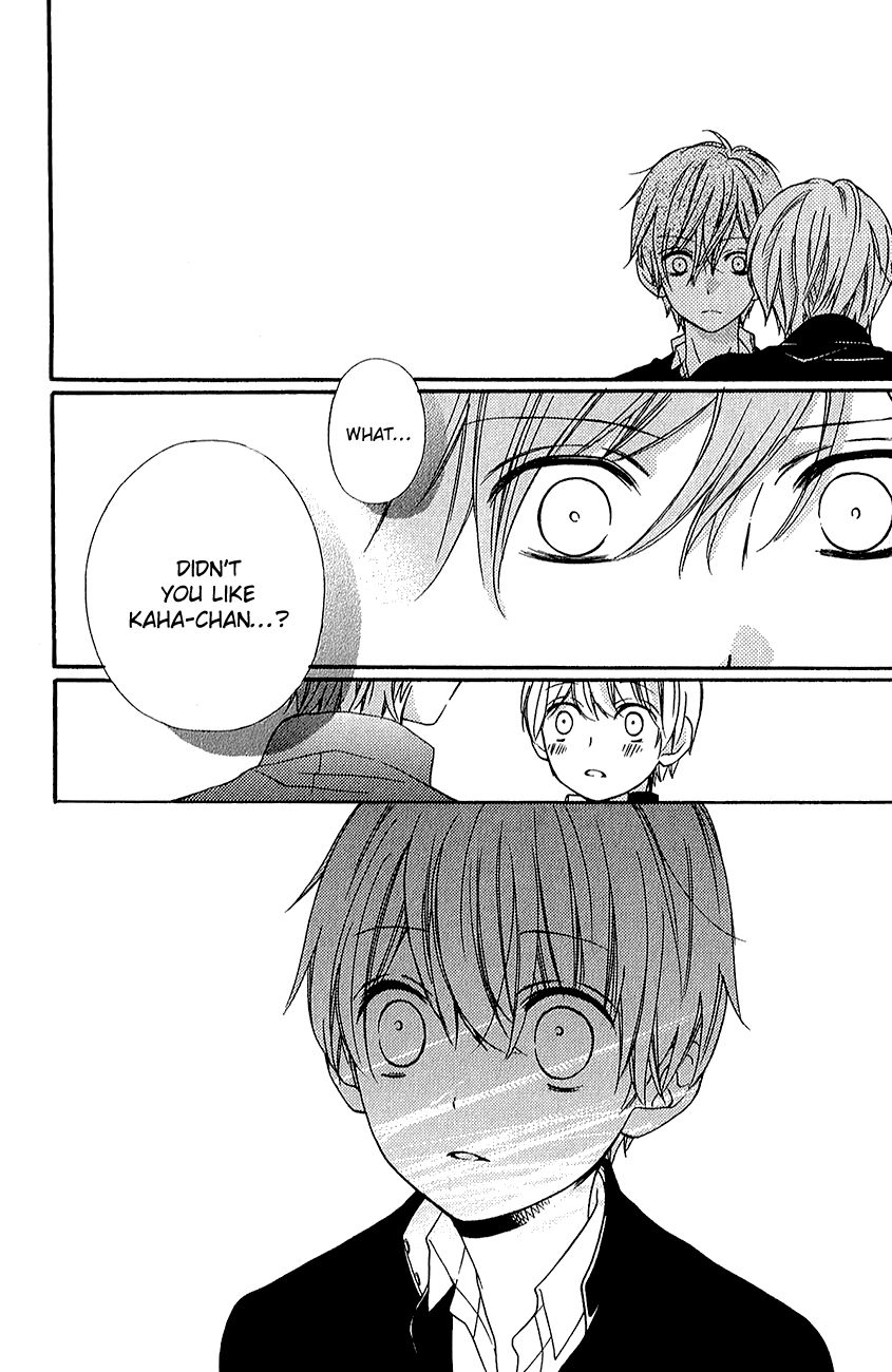 Read Zekkyou Gakkyuu EN Manga Online