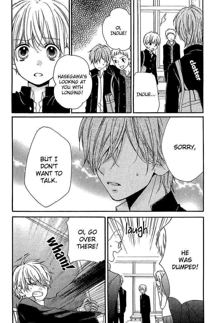 Read Zekkyou Gakkyuu EN Manga Online