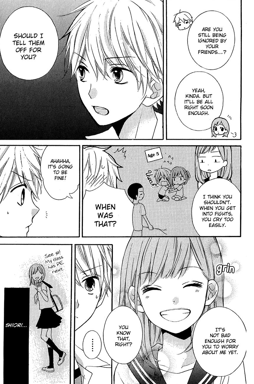 Read Zekkyou Gakkyuu EN Manga Online