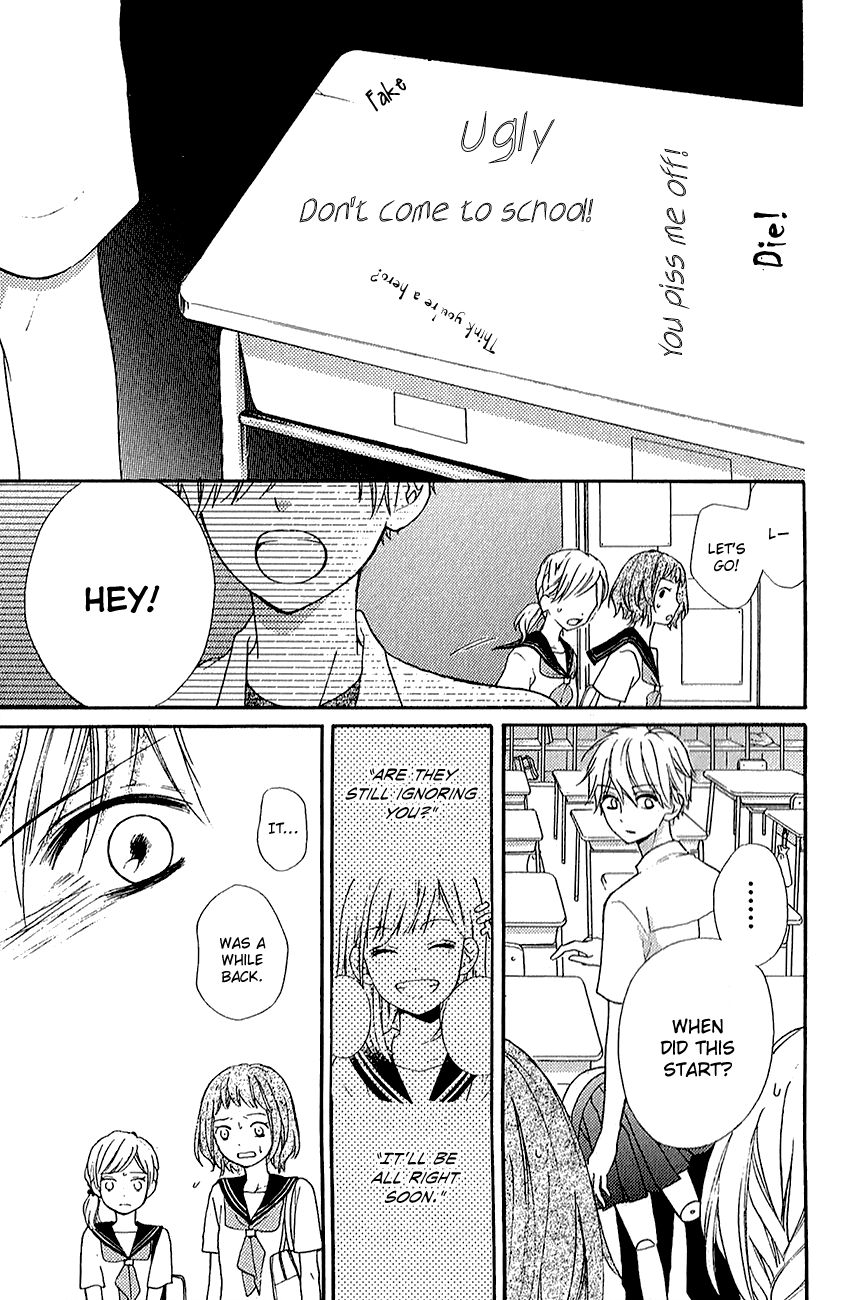 Read Zekkyou Gakkyuu EN Manga Online