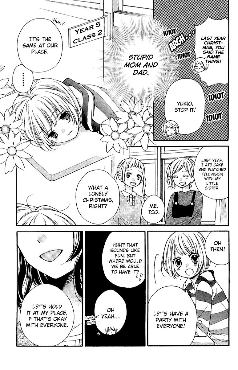 Read Zekkyou Gakkyuu EN Manga Online