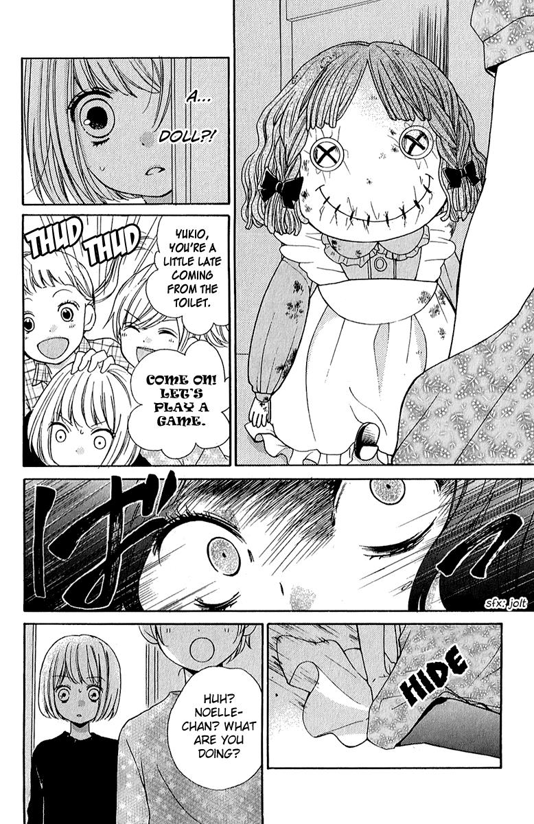 Read Zekkyou Gakkyuu EN Manga Online