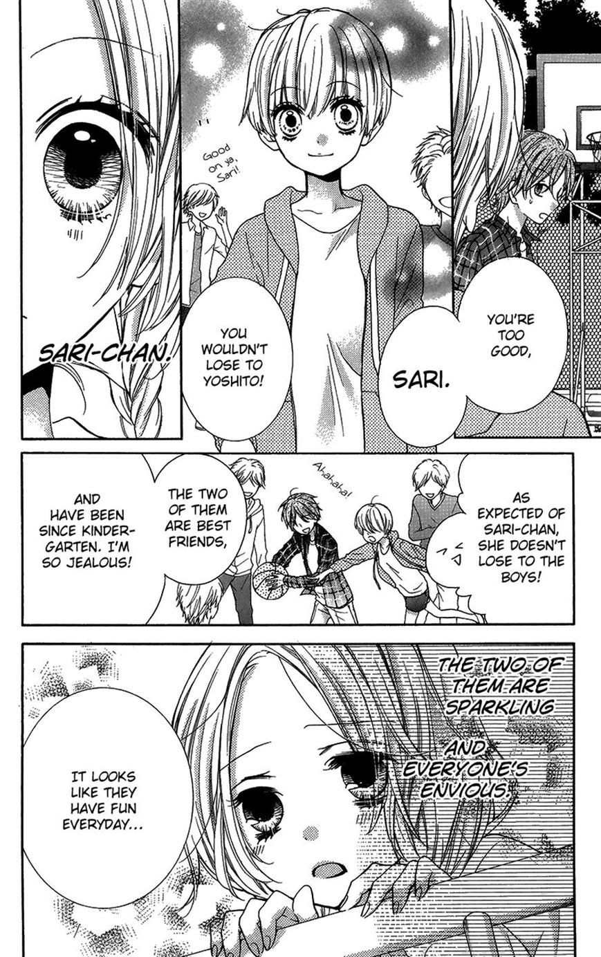 Read Zekkyou Gakkyuu EN Manga Online