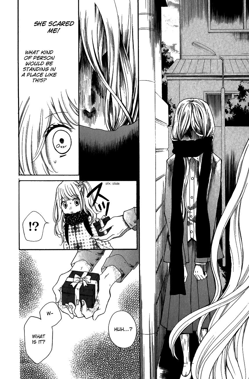 Read Zekkyou Gakkyuu EN Manga Online