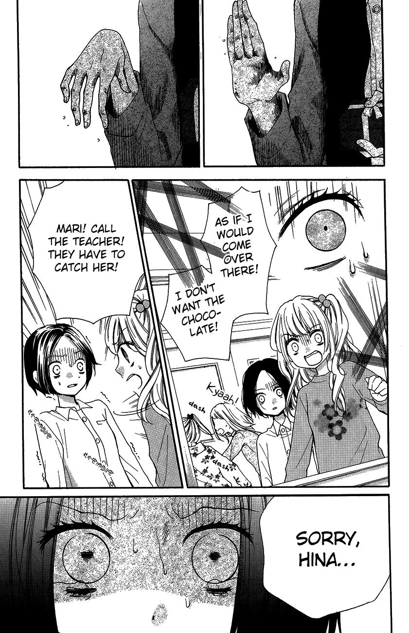 Read Zekkyou Gakkyuu EN Manga Online