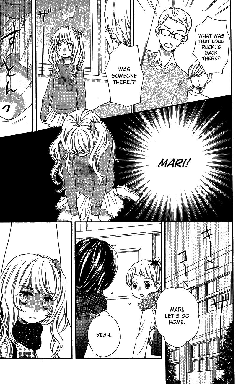 Read Zekkyou Gakkyuu EN Manga Online