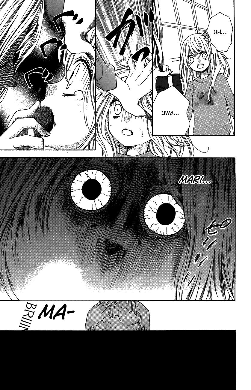 Read Zekkyou Gakkyuu EN Manga Online