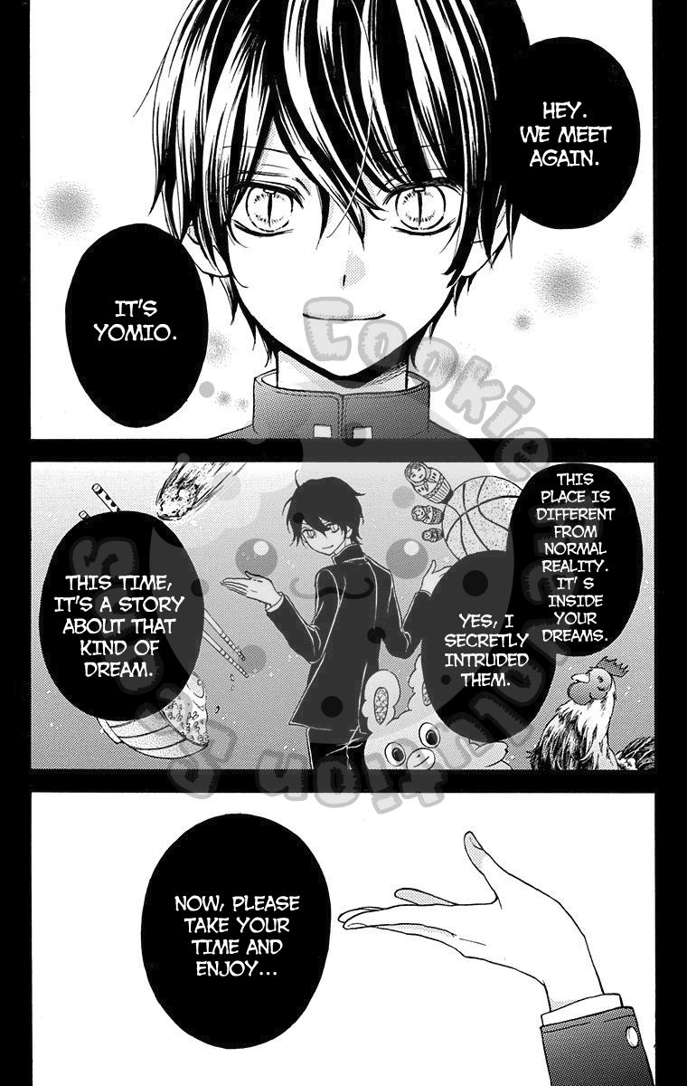 Read Zekkyou Gakkyuu EN Manga Online