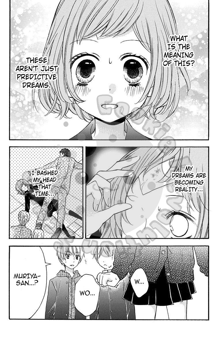 Read Zekkyou Gakkyuu EN Manga Online