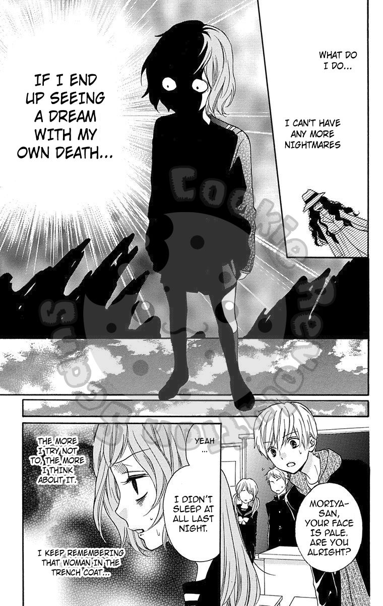 Read Zekkyou Gakkyuu EN Manga Online